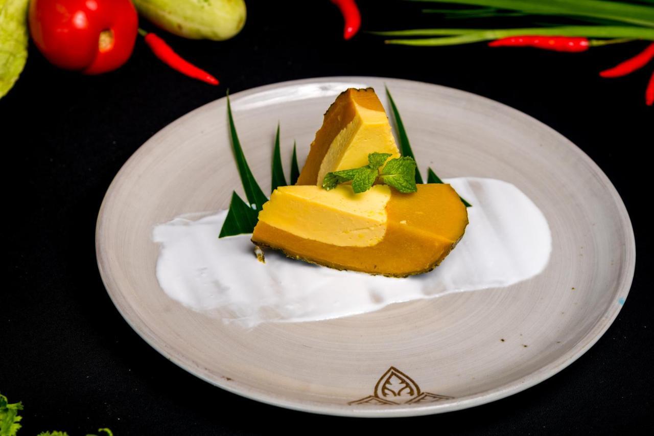 Silk Wild Residence سيام ريب المظهر الخارجي الصورة